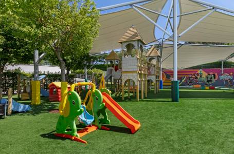 TITANIC DELUXE GOLF BELEK Mini Club